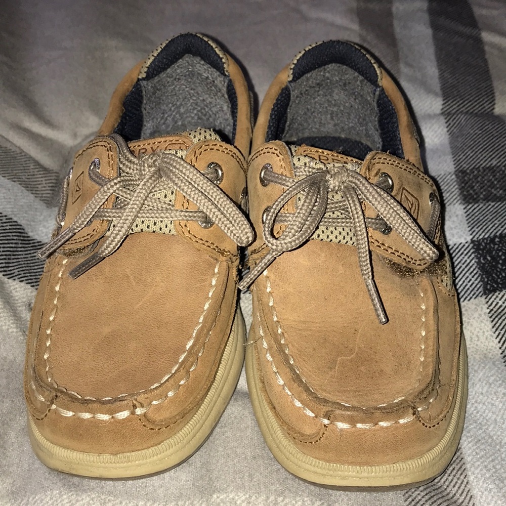 Sperry Boat Shoes